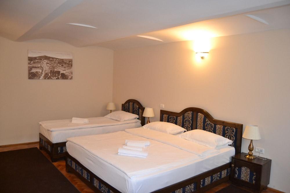 Residence Central Annapolis Brasov Exterior photo