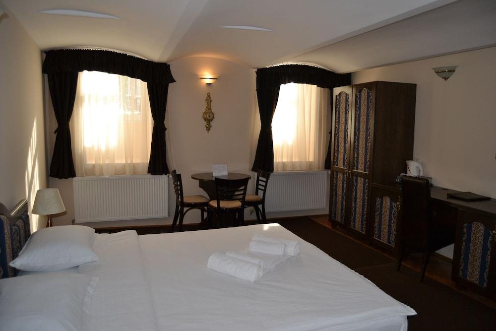 Residence Central Annapolis Brasov Exterior photo