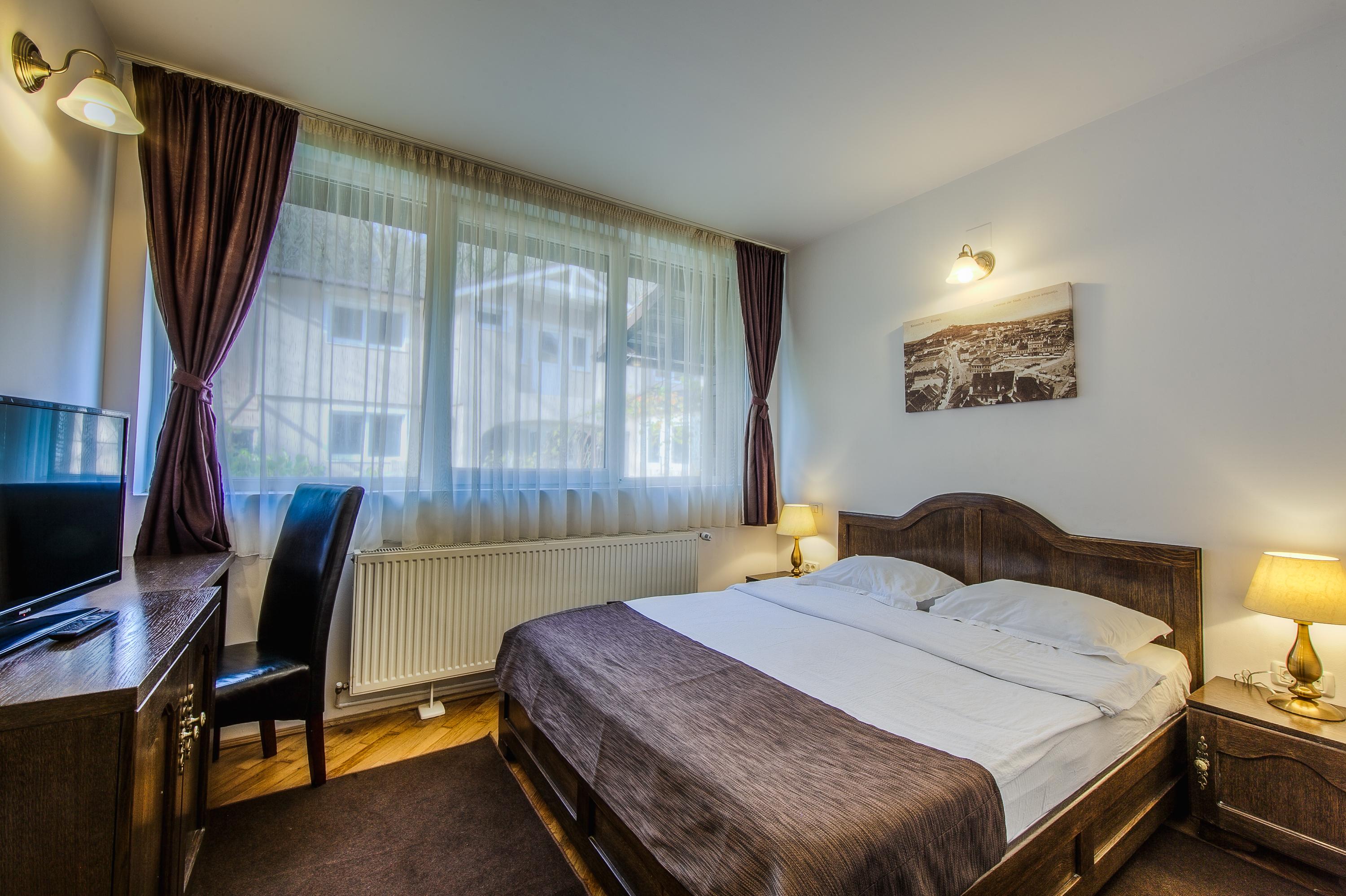 Residence Central Annapolis Brasov Exterior photo