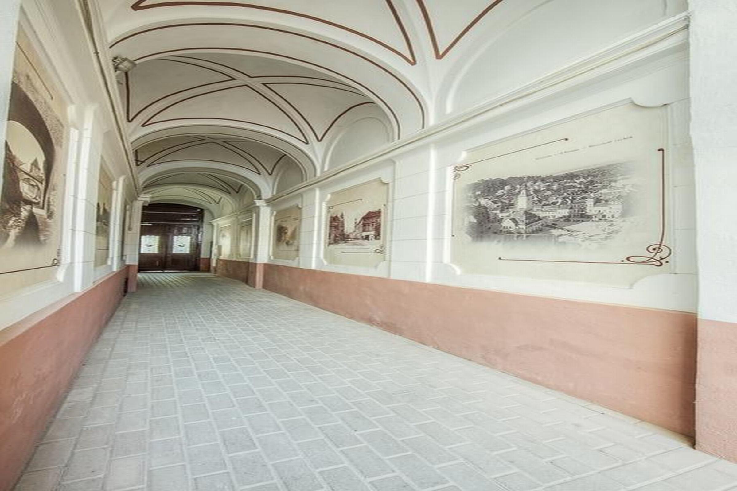 Residence Central Annapolis Brasov Exterior photo
