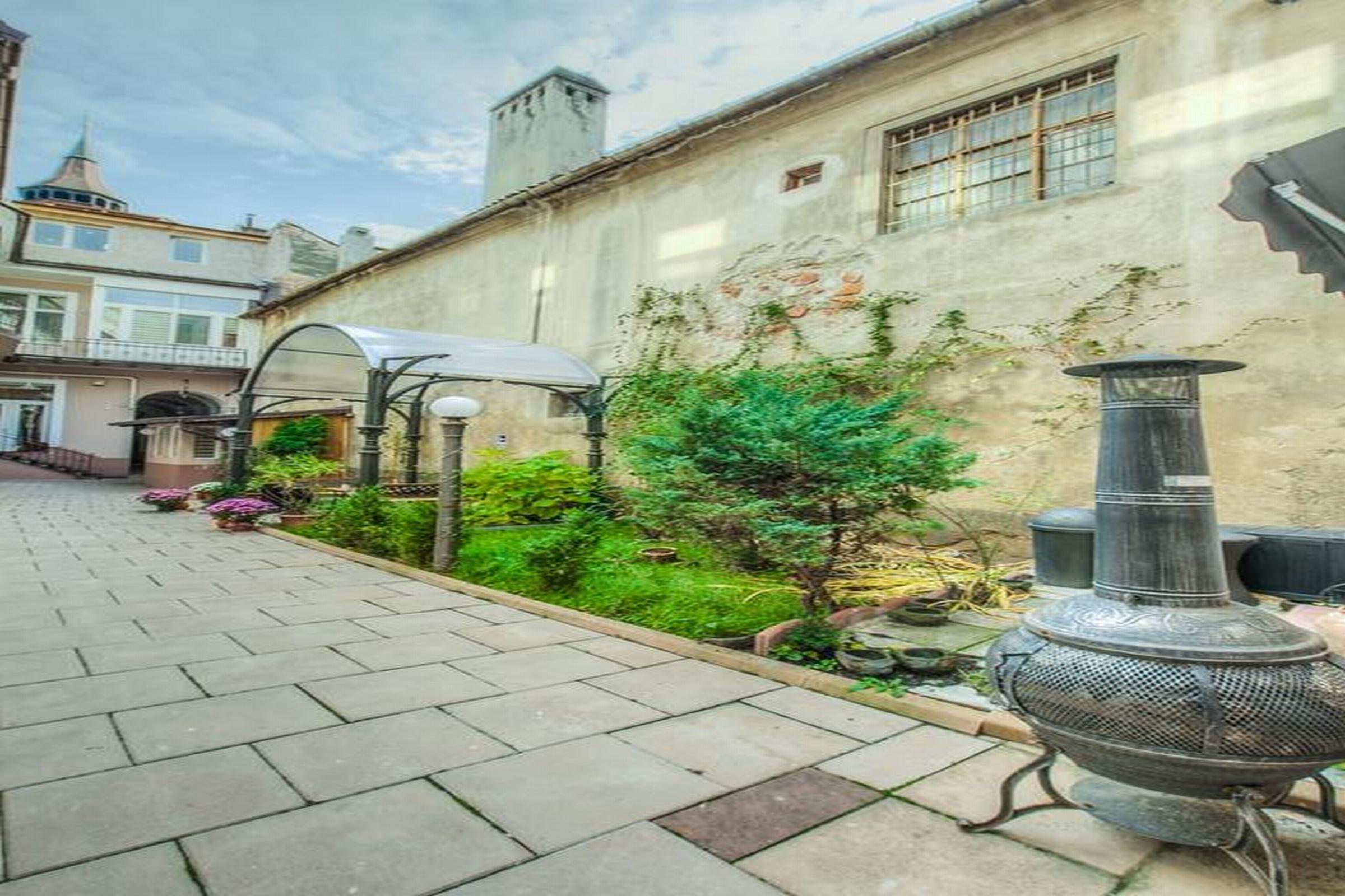 Residence Central Annapolis Brasov Exterior photo