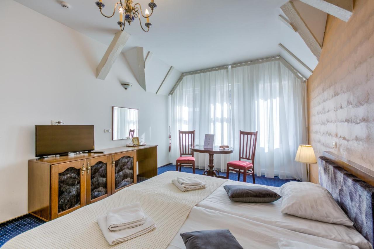 Residence Central Annapolis Brasov Exterior photo