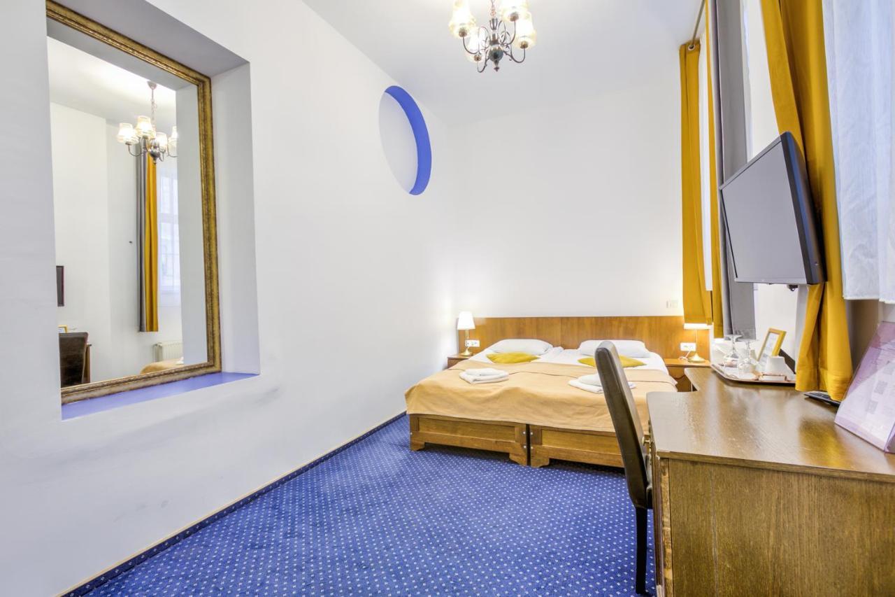 Residence Central Annapolis Brasov Exterior photo