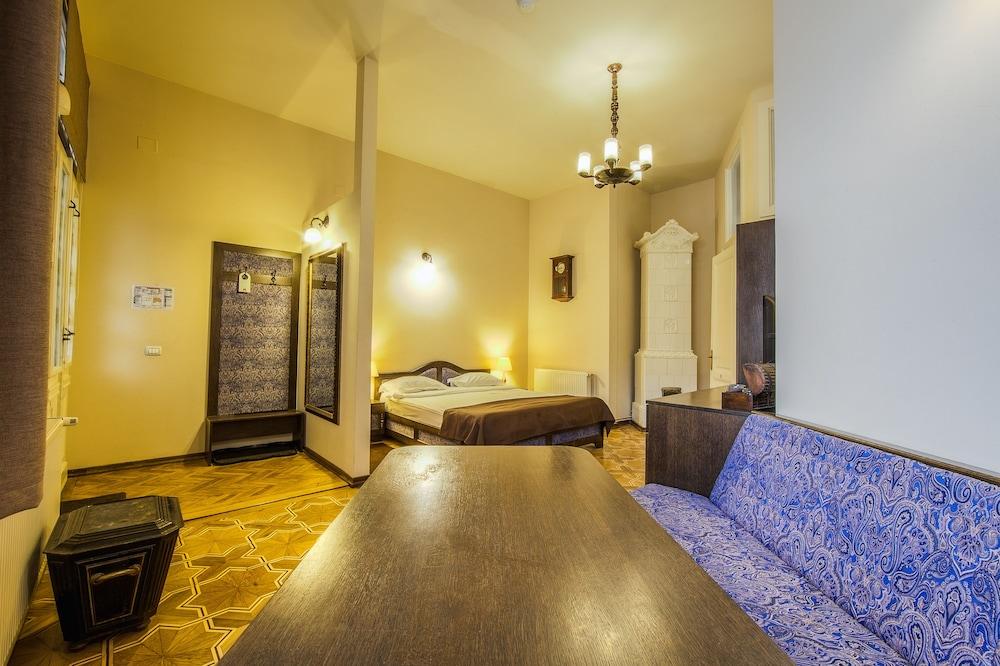 Residence Central Annapolis Brasov Exterior photo