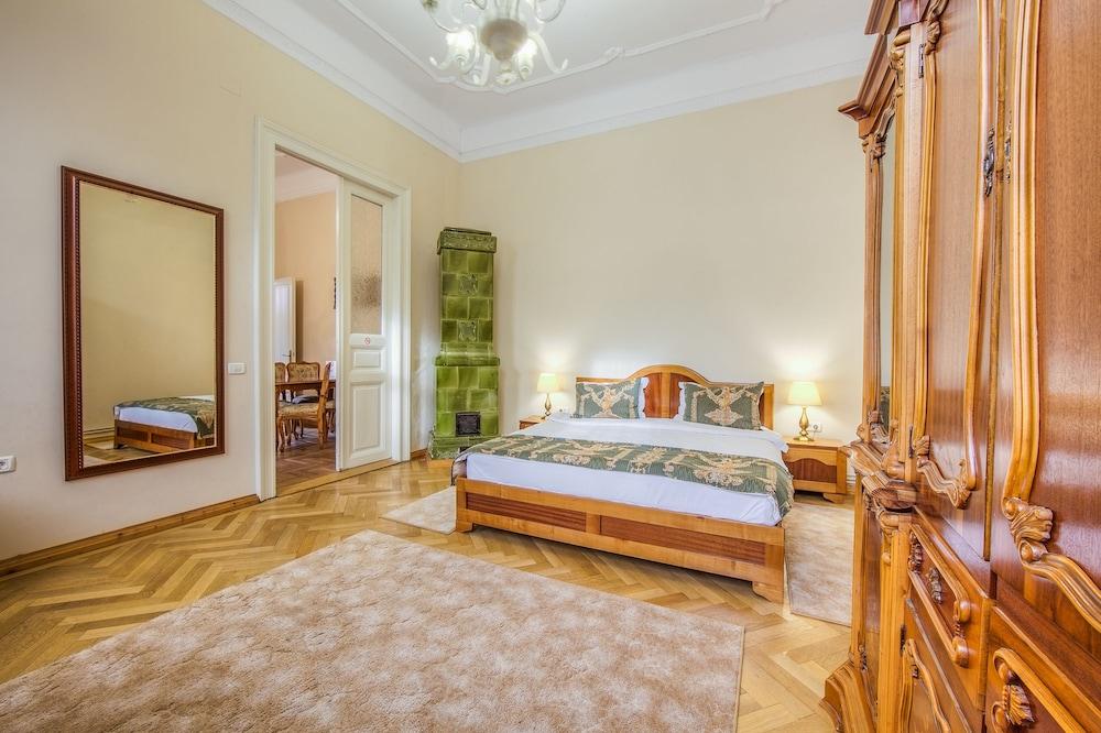 Residence Central Annapolis Brasov Exterior photo