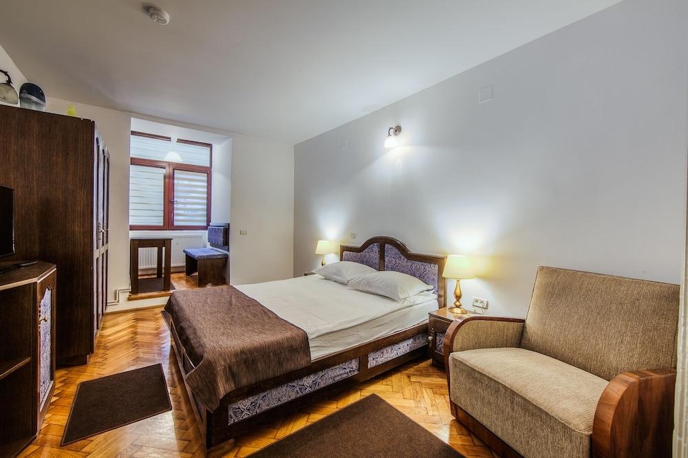 Residence Central Annapolis Brasov Exterior photo
