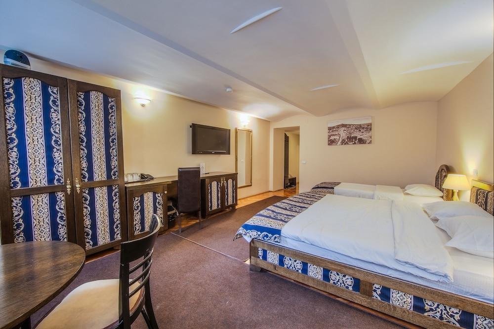 Residence Central Annapolis Brasov Exterior photo
